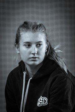 Ausschnitte 2584 - Holmer Indoor Cup